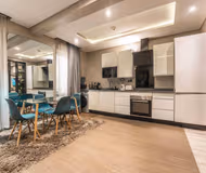 Admiralty Road 2BR Serviced Apartment