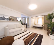 Hyakunincho Apartments