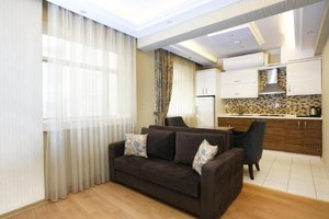 1454 Sokak Street Serviced Apartment