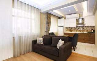 1454 Sokak Street Serviced Apartment