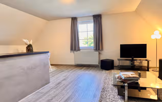 Beringen service apartment