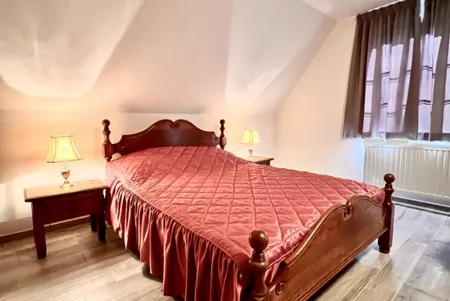 Beringen service apartment