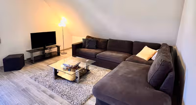 Beringen service apartment
