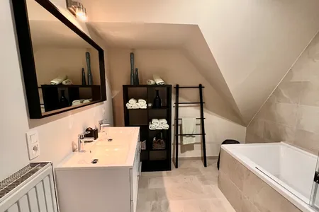 Beringen service apartment
