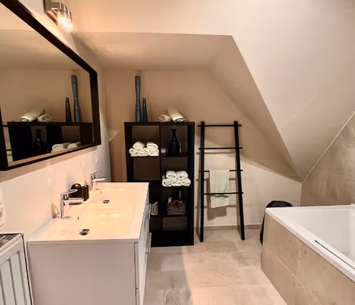 Beringen service apartment