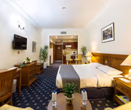 Al Rais Serviced Apartments