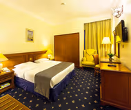 Al Rais Serviced Apartments