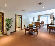 Al Rais Serviced Apartments