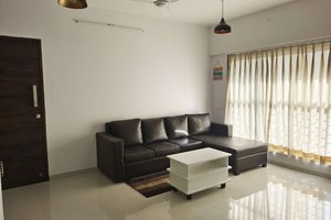 Western Road Serviced Apartment