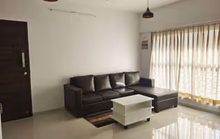 Western Road Serviced Apartment