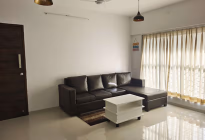 Western Road Serviced Apartment