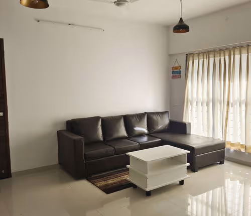 Western Road Serviced Apartment