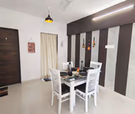Western Road Serviced Apartment
