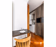 Rue Saussier Leroy Serviced Apartment