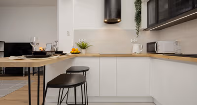 Warszawa service apartment