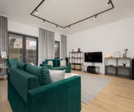 Warszawa service apartment