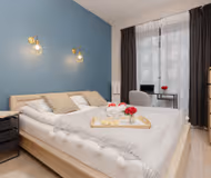 Mokotów Serviced apartment