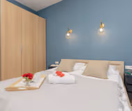 Mokotów Serviced apartment