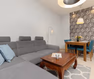 Mokotów Serviced apartment
