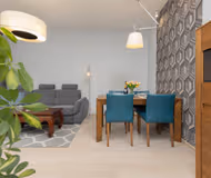 Mokotów Serviced apartment