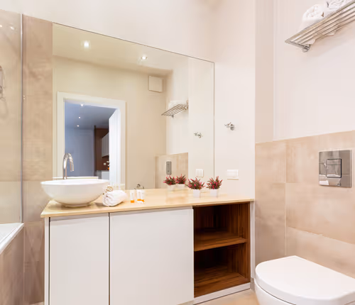 Magazynowa Service Apartment