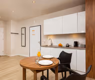 Magazynowa Service Apartment