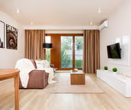 Magazynowa Service Apartment