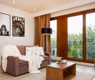 Magazynowa Service Apartment