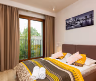 Magazynowa Service Apartment