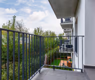 Magazynowa Service Apartment