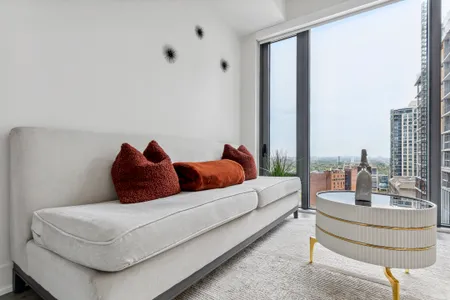 Cumberland st Apartment