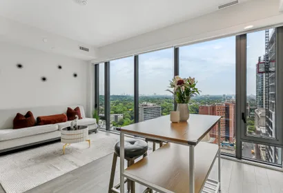 Cumberland st Apartment