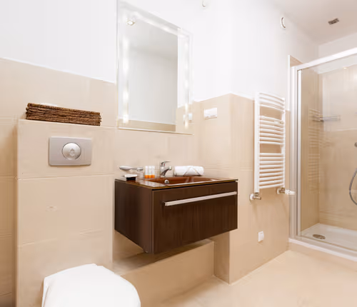 Warszawa service apartment