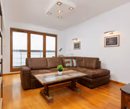 Warszawa service apartment