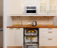 Warszawa service apartment