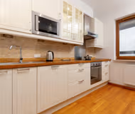 Warszawa service apartment