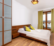 Warszawa service apartment