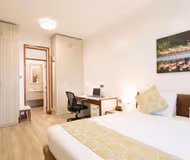 100 Riverside Dr Serviced Apartment