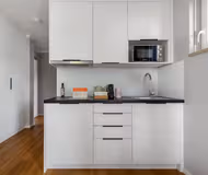 Ständlerstraße 45 serviced apartment