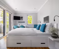 Ständlerstraße 45 serviced apartment