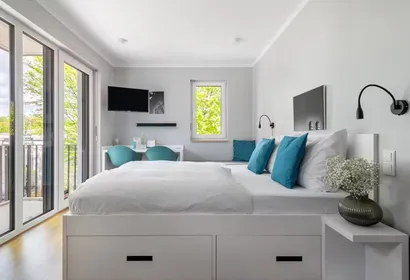 Ständlerstraße 45 serviced apartment