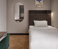 Obersendling serviced apartment