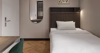 Obersendling serviced apartment
