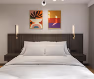 Obersendling serviced apartment