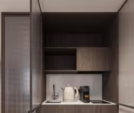 Obersendling serviced apartment