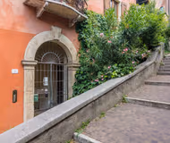 Scalinata Castel Service Apartment