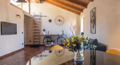 Scalinata Castel Service Apartment