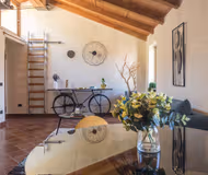 Scalinata Castel Service Apartment