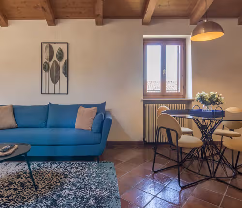 Scalinata Castel Service Apartment