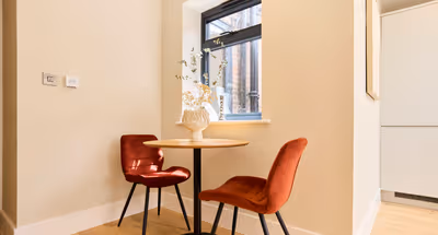 The Brixton Hill Place